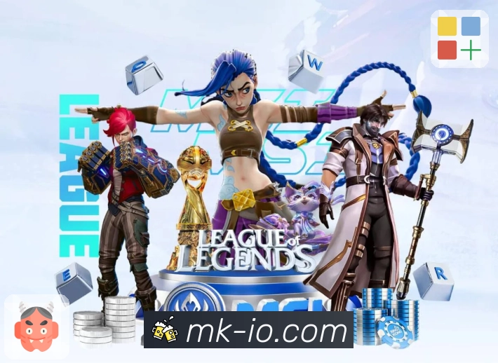 MK体育